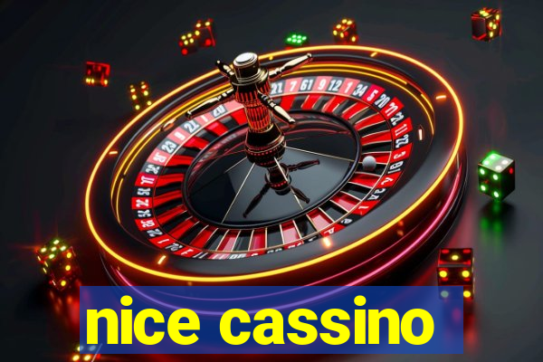 nice cassino